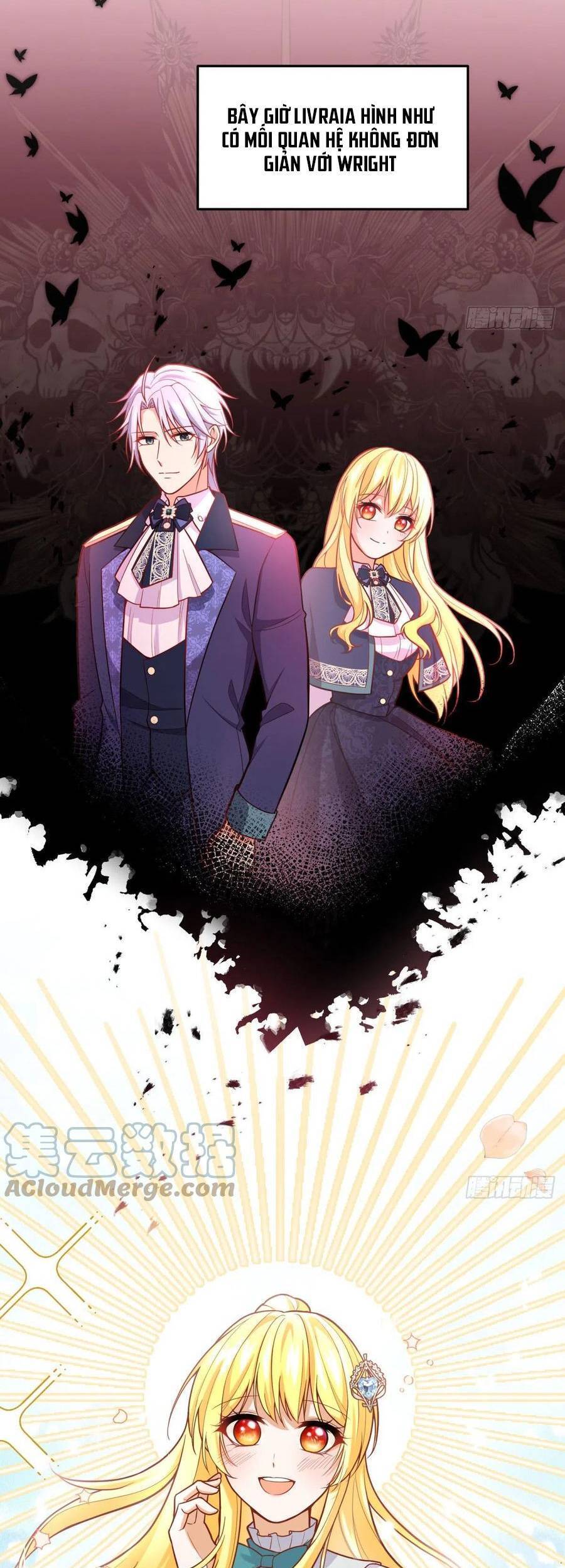 Kế Hoạch Tự Cứu Của Phản Phái Ma Nữ Chapter 97 - Trang 2