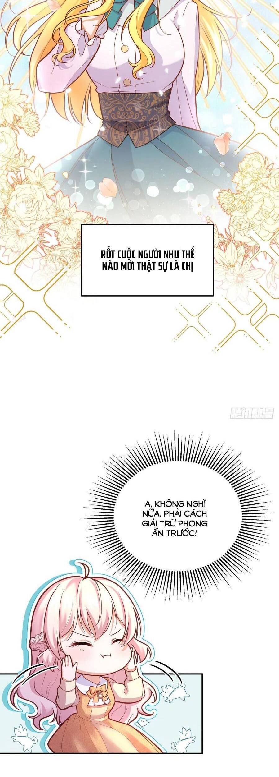 Kế Hoạch Tự Cứu Của Phản Phái Ma Nữ Chapter 97 - Trang 2