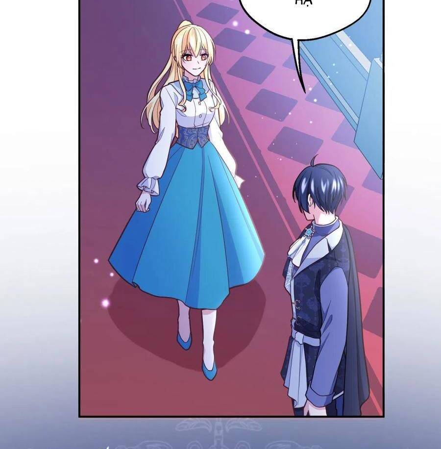 Kế Hoạch Tự Cứu Của Phản Phái Ma Nữ Chapter 98 - Trang 2