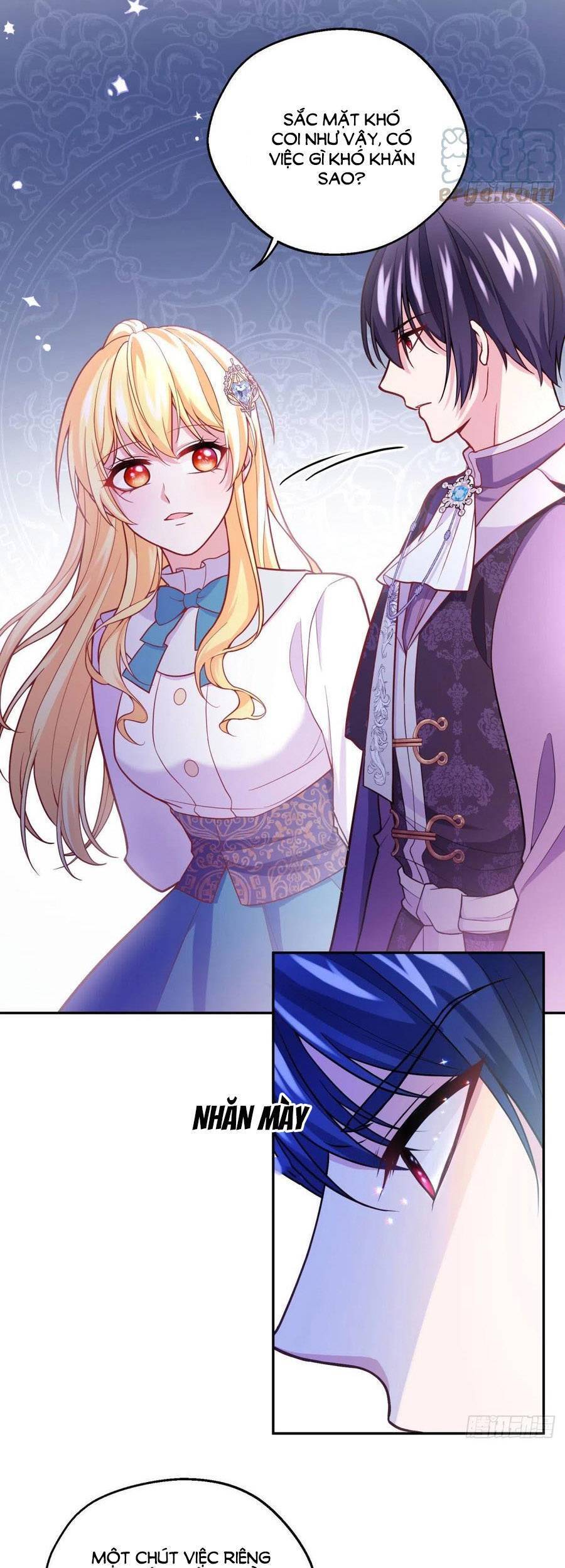 Kế Hoạch Tự Cứu Của Phản Phái Ma Nữ Chapter 98 - Trang 2