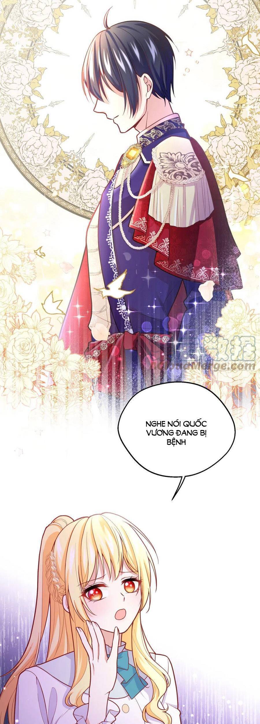 Kế Hoạch Tự Cứu Của Phản Phái Ma Nữ Chapter 98 - Trang 2