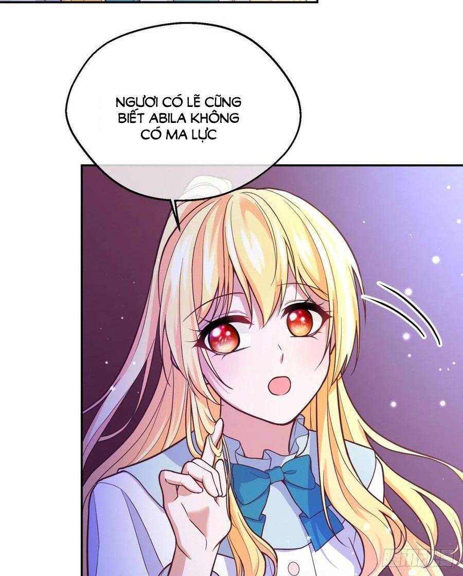 Kế Hoạch Tự Cứu Của Phản Phái Ma Nữ Chapter 98 - Trang 2