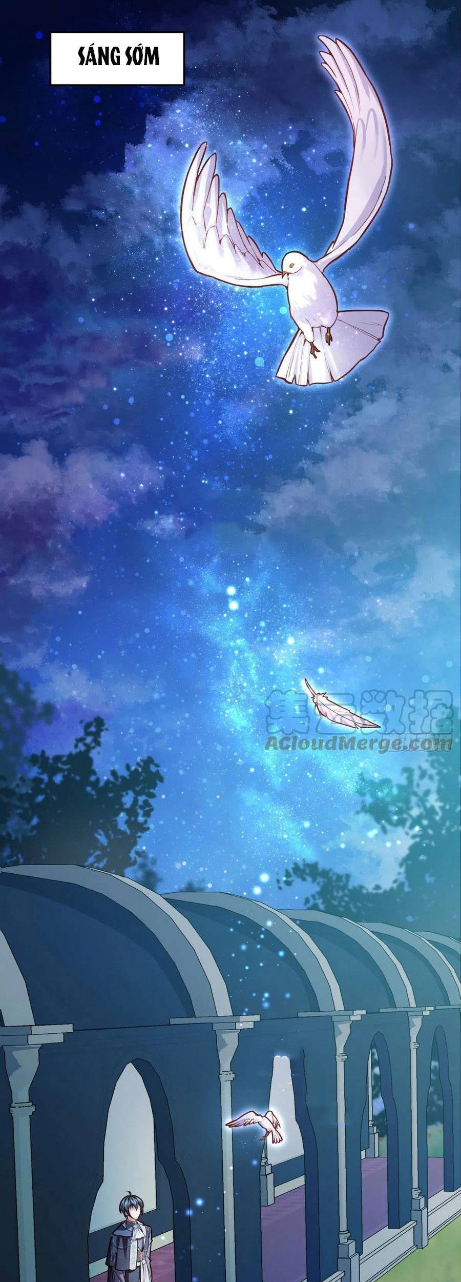 Kế Hoạch Tự Cứu Của Phản Phái Ma Nữ Chapter 98 - Trang 2