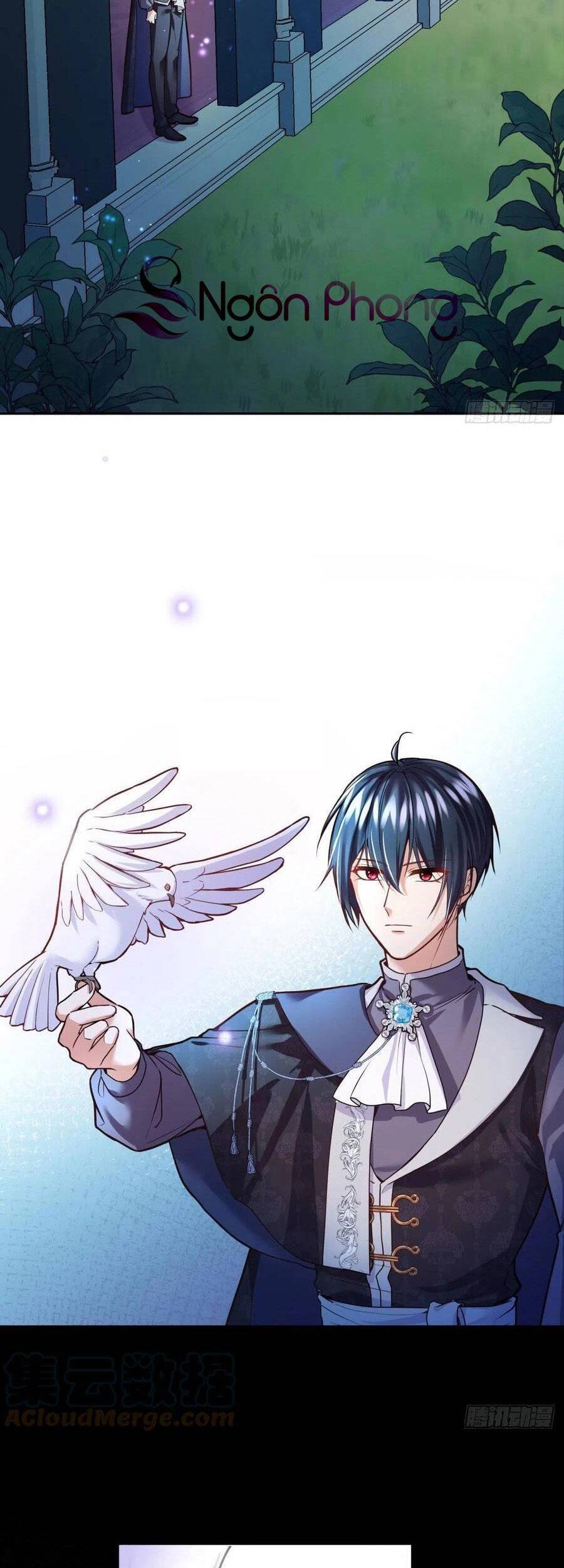 Kế Hoạch Tự Cứu Của Phản Phái Ma Nữ Chapter 98 - Trang 2