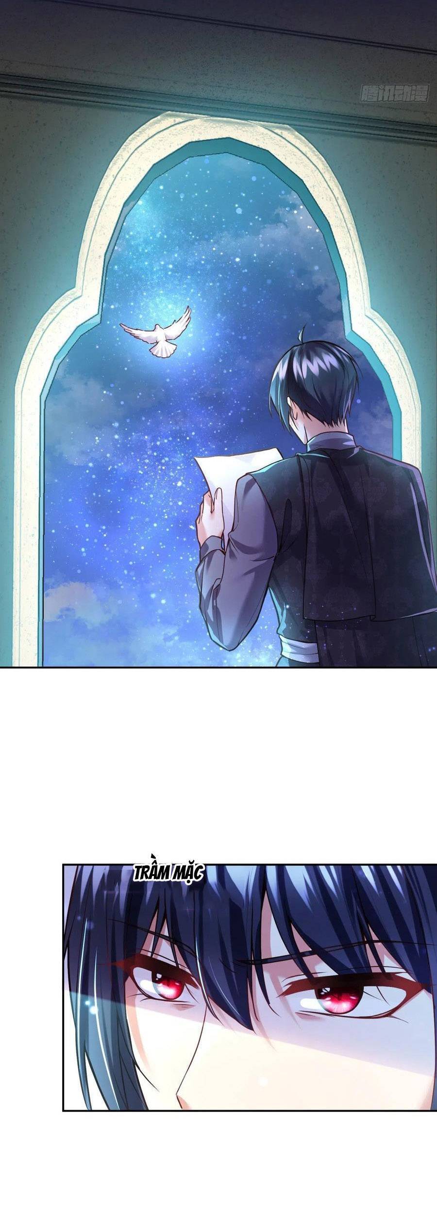 Kế Hoạch Tự Cứu Của Phản Phái Ma Nữ Chapter 98 - Trang 2