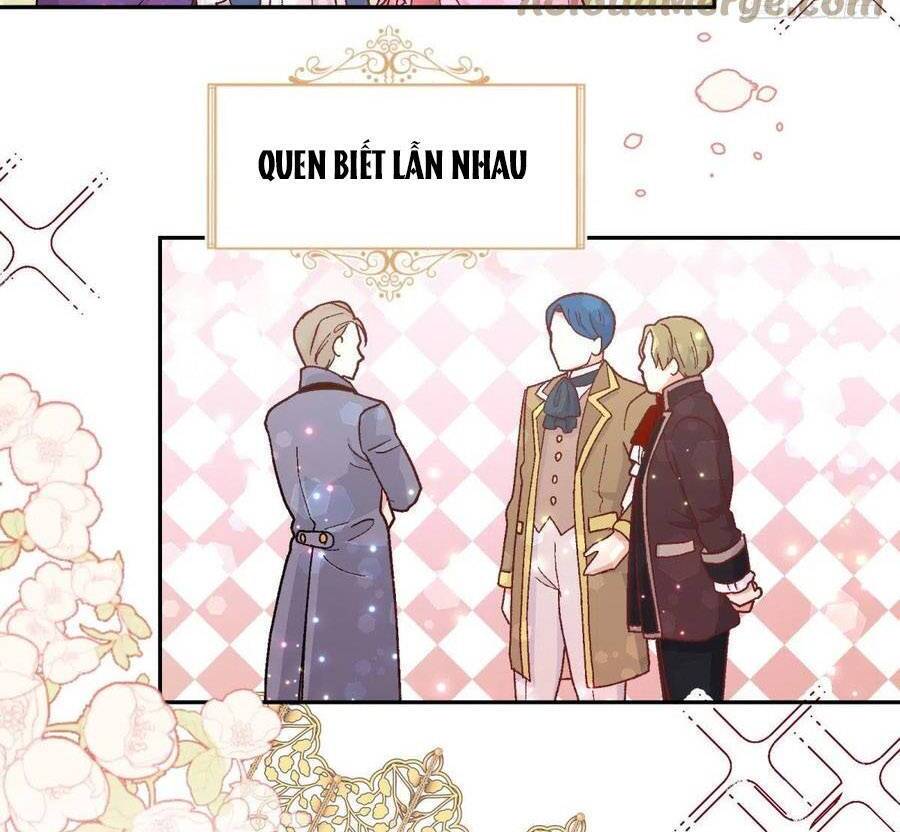 Kế Hoạch Tự Cứu Của Phản Phái Ma Nữ Chapter 99 - Trang 2