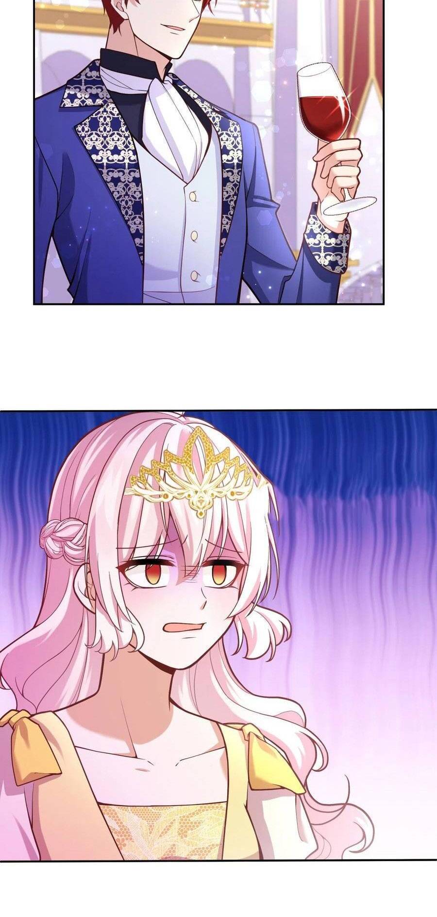 Kế Hoạch Tự Cứu Của Phản Phái Ma Nữ Chapter 99 - Trang 2