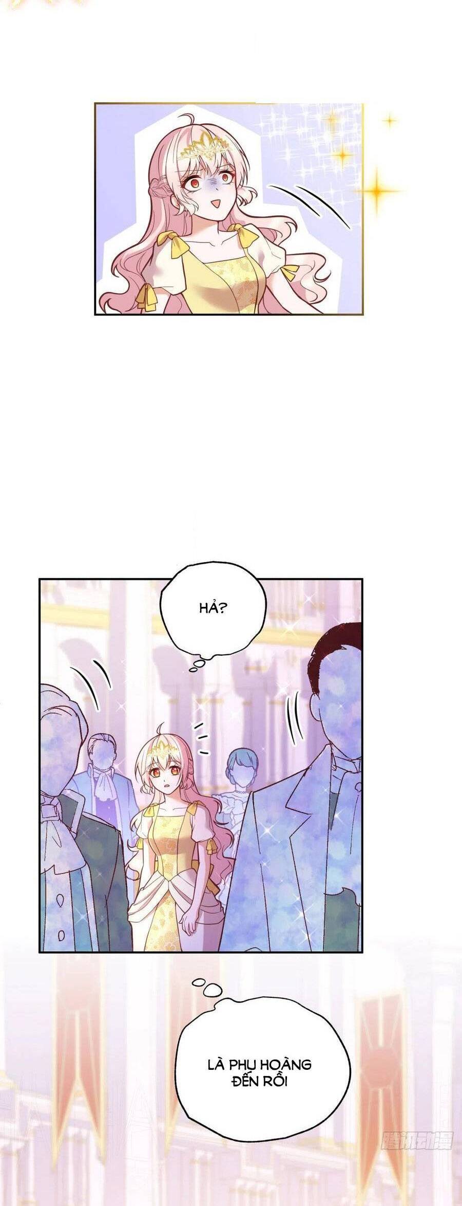 Kế Hoạch Tự Cứu Của Phản Phái Ma Nữ Chapter 99 - Trang 2