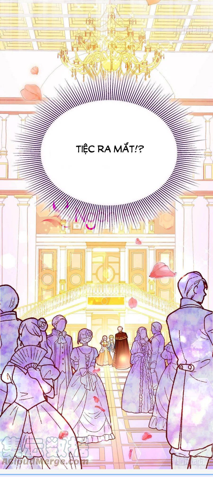 Kế Hoạch Tự Cứu Của Phản Phái Ma Nữ Chapter 99 - Trang 2