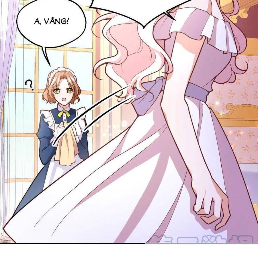 Kế Hoạch Tự Cứu Của Phản Phái Ma Nữ Chapter 99 - Trang 2