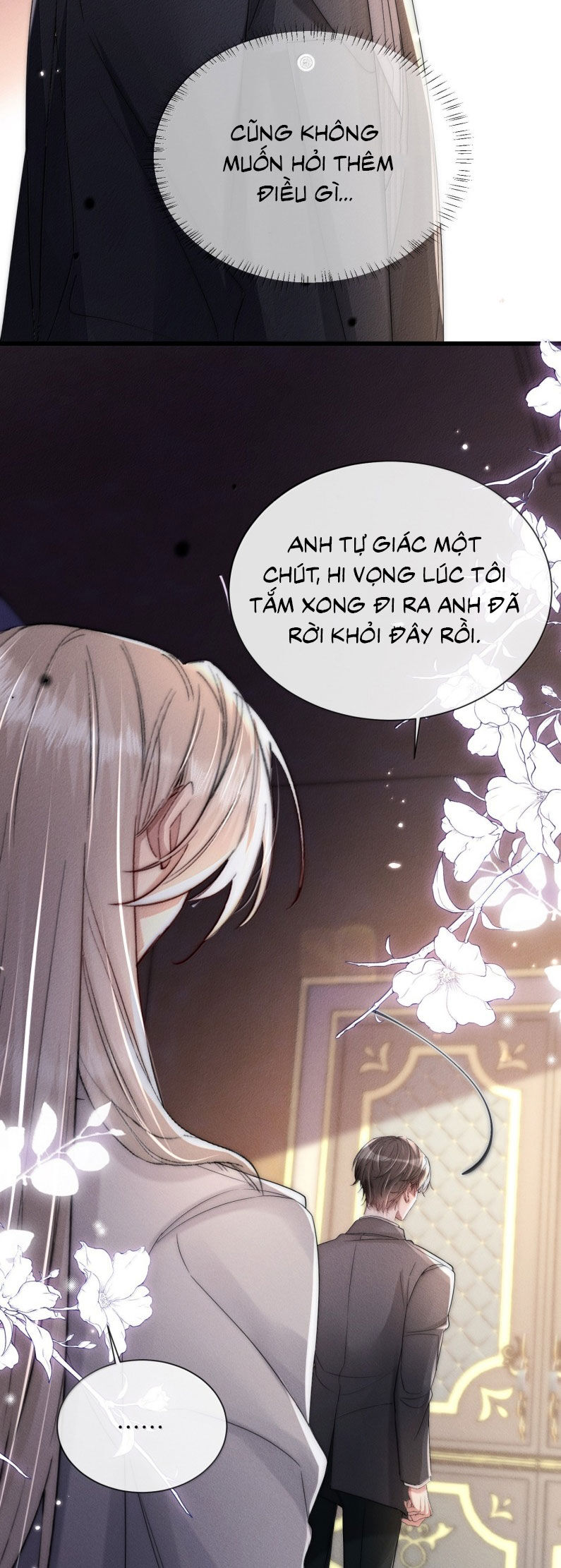 Kế Hoạch Tự Dưỡng Cuồng Khuyển Chapter 68 - Trang 2