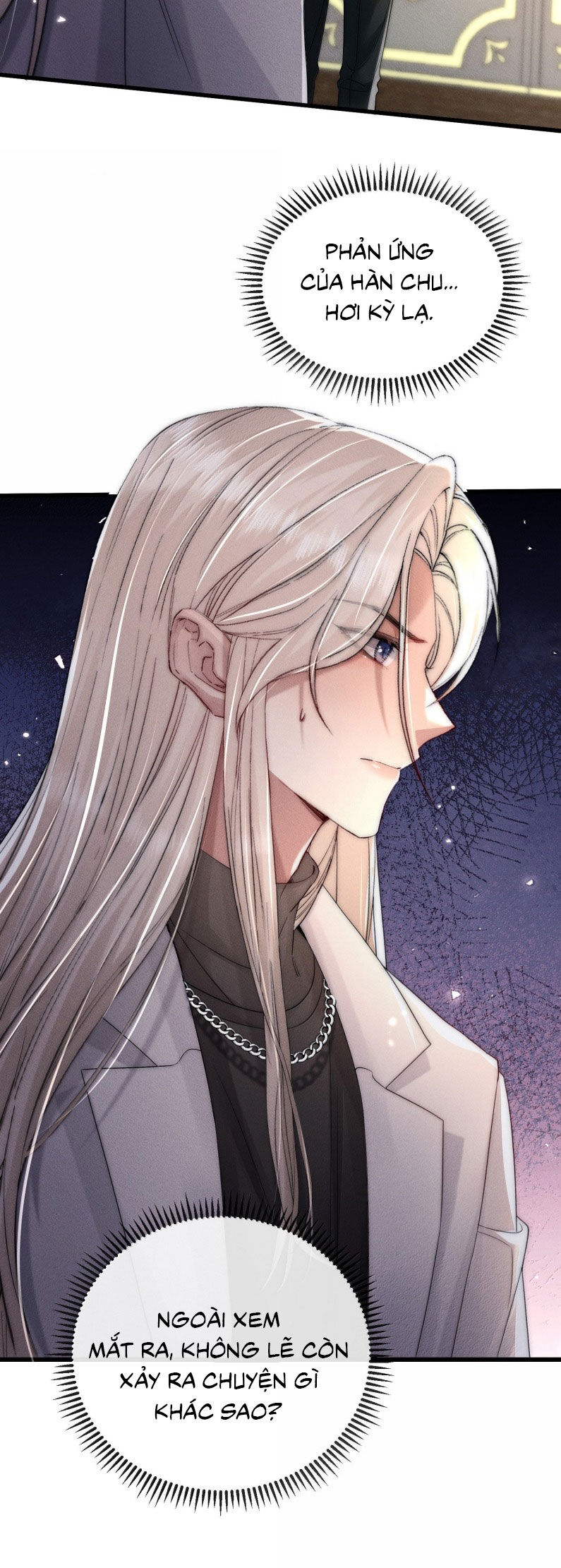 Kế Hoạch Tự Dưỡng Cuồng Khuyển Chapter 68 - Trang 2