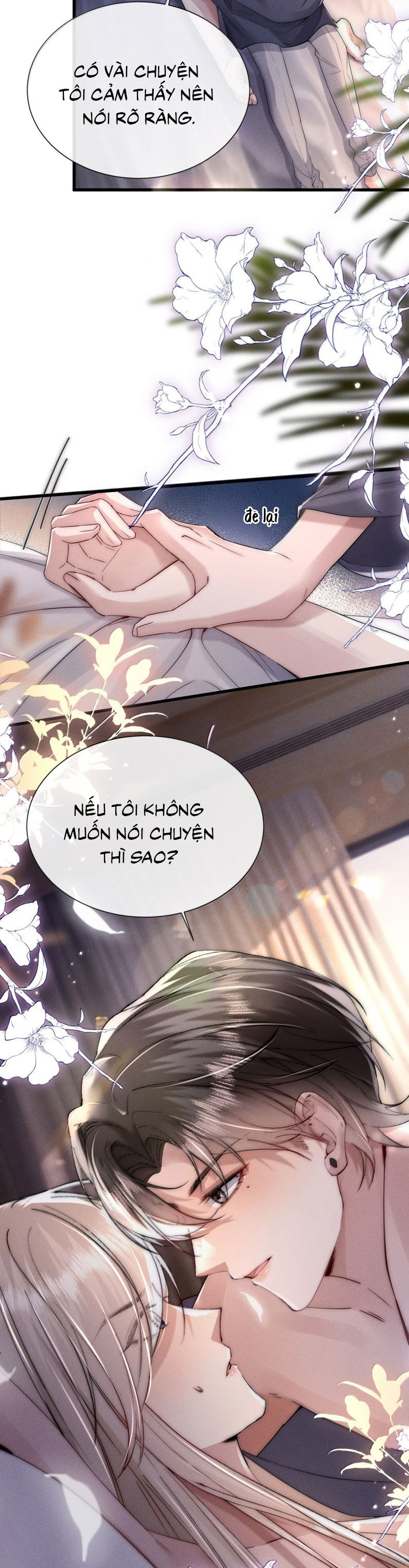 Kế Hoạch Tự Dưỡng Cuồng Khuyển Chapter 68 - Trang 2