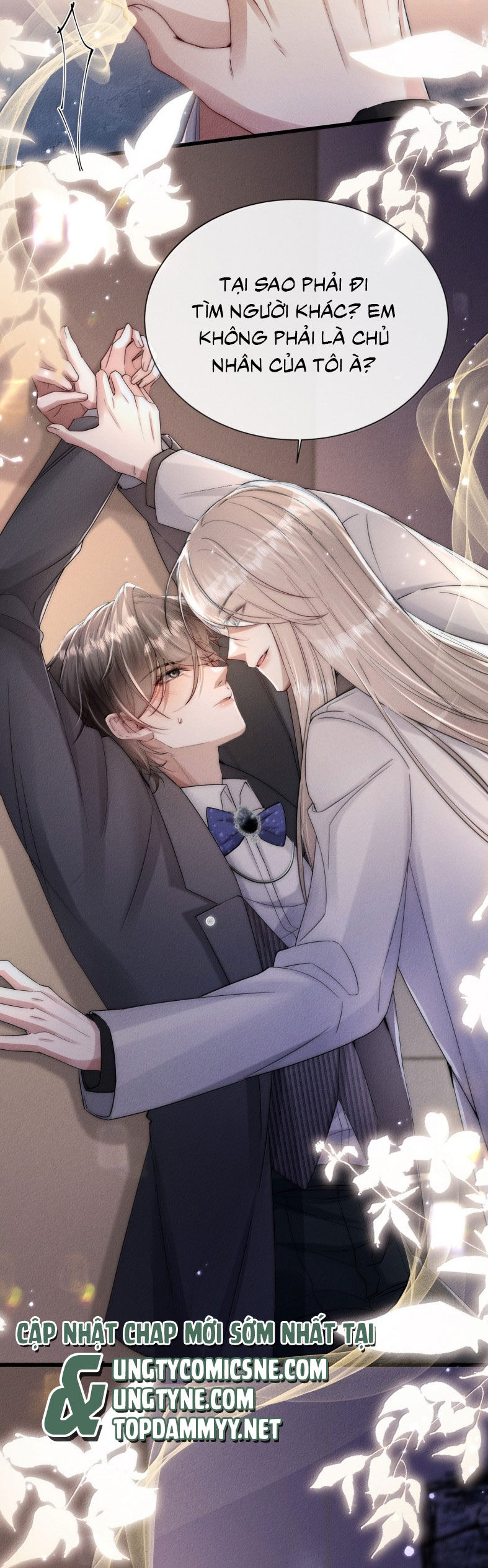 Kế Hoạch Tự Dưỡng Cuồng Khuyển Chapter 68 - Trang 2