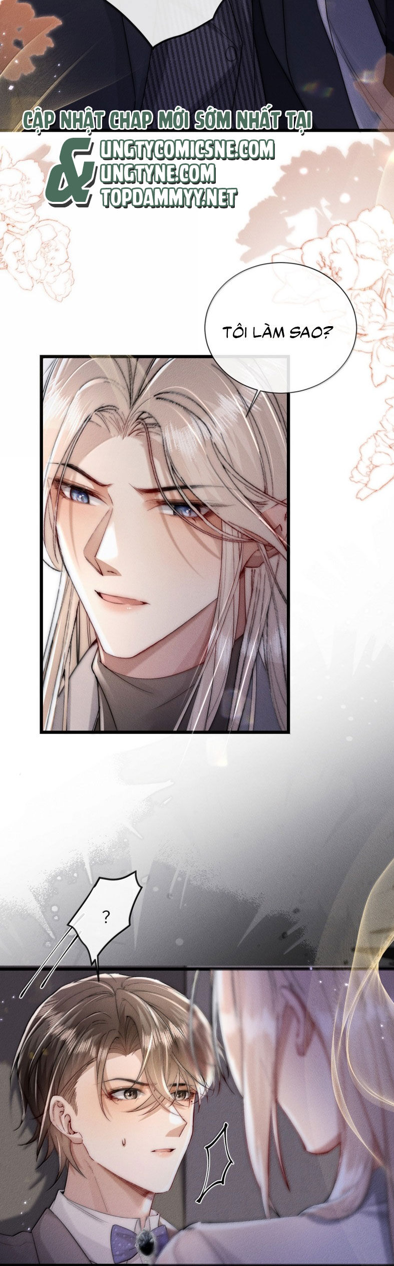 Kế Hoạch Tự Dưỡng Cuồng Khuyển Chapter 68 - Trang 2