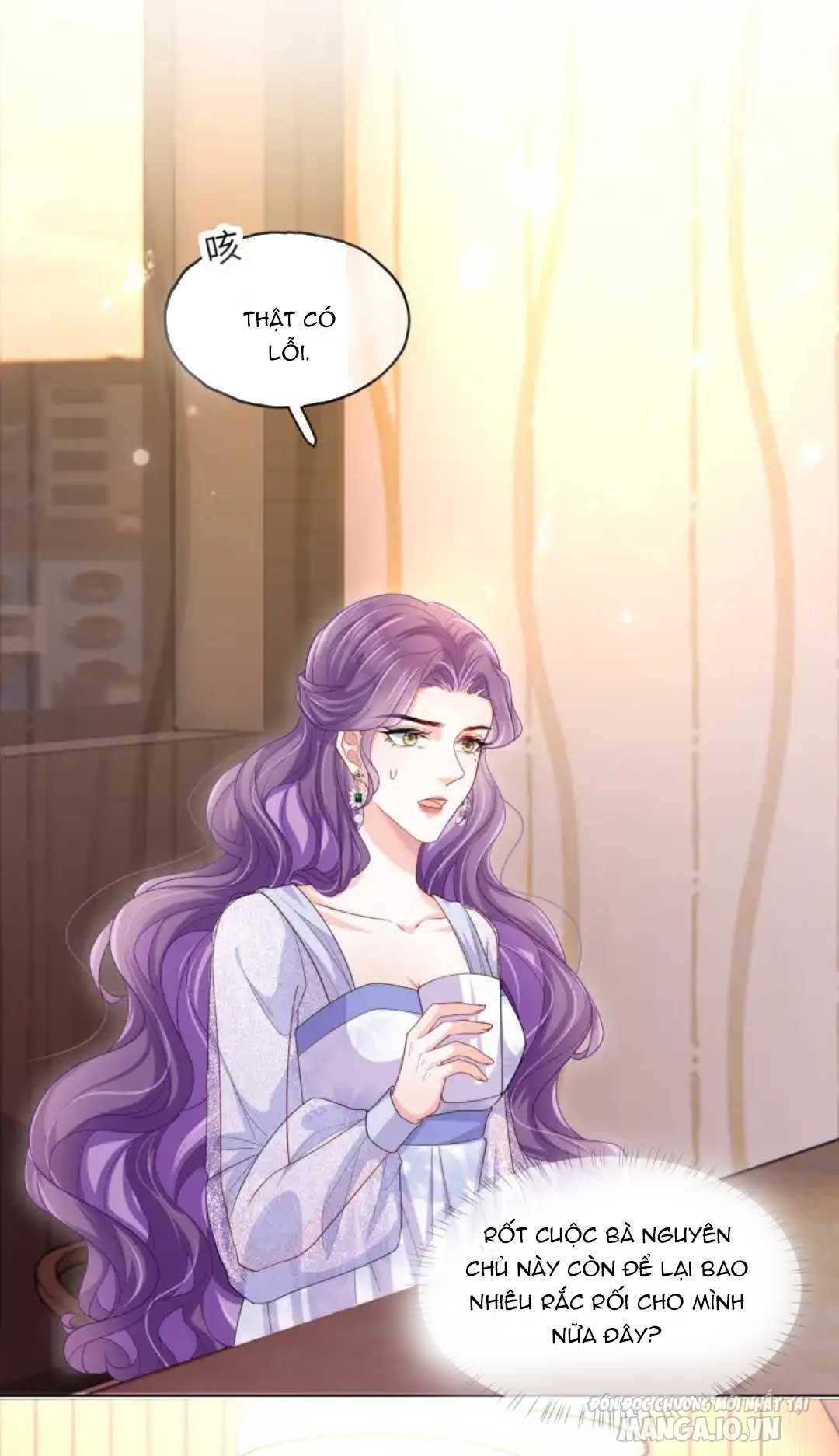 Kế Hoạch Tự Giải Cứu Của Nhân Vật Phản Diện Chapter 12 - Trang 2