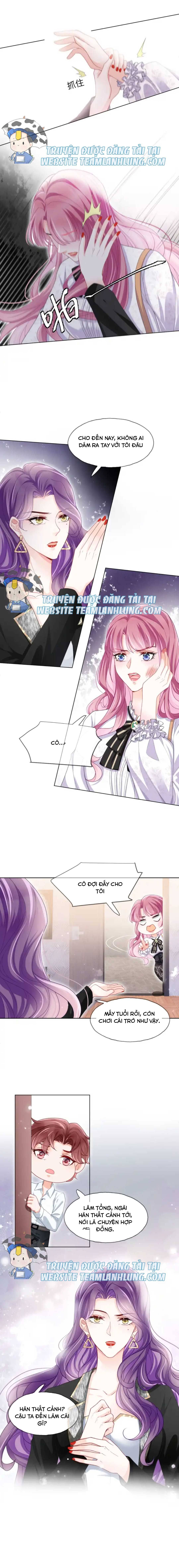 Kế Hoạch Tự Giải Cứu Của Nhân Vật Phản Diện Chapter 2 - Trang 2