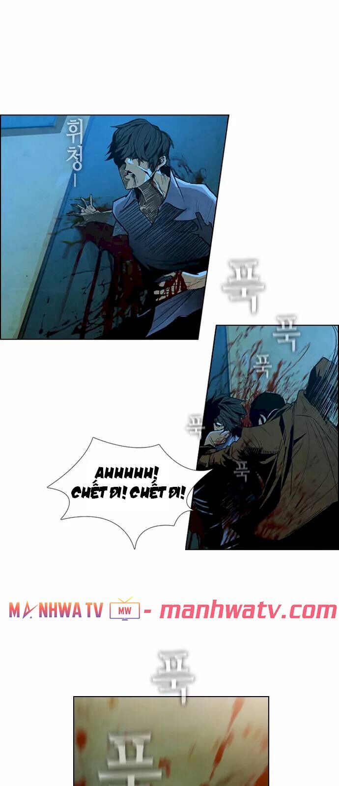 Kẻ Hồi Sinh Chapter 1 - Trang 2