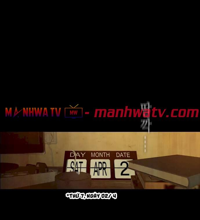 Kẻ Hồi Sinh Chapter 1 - Trang 2