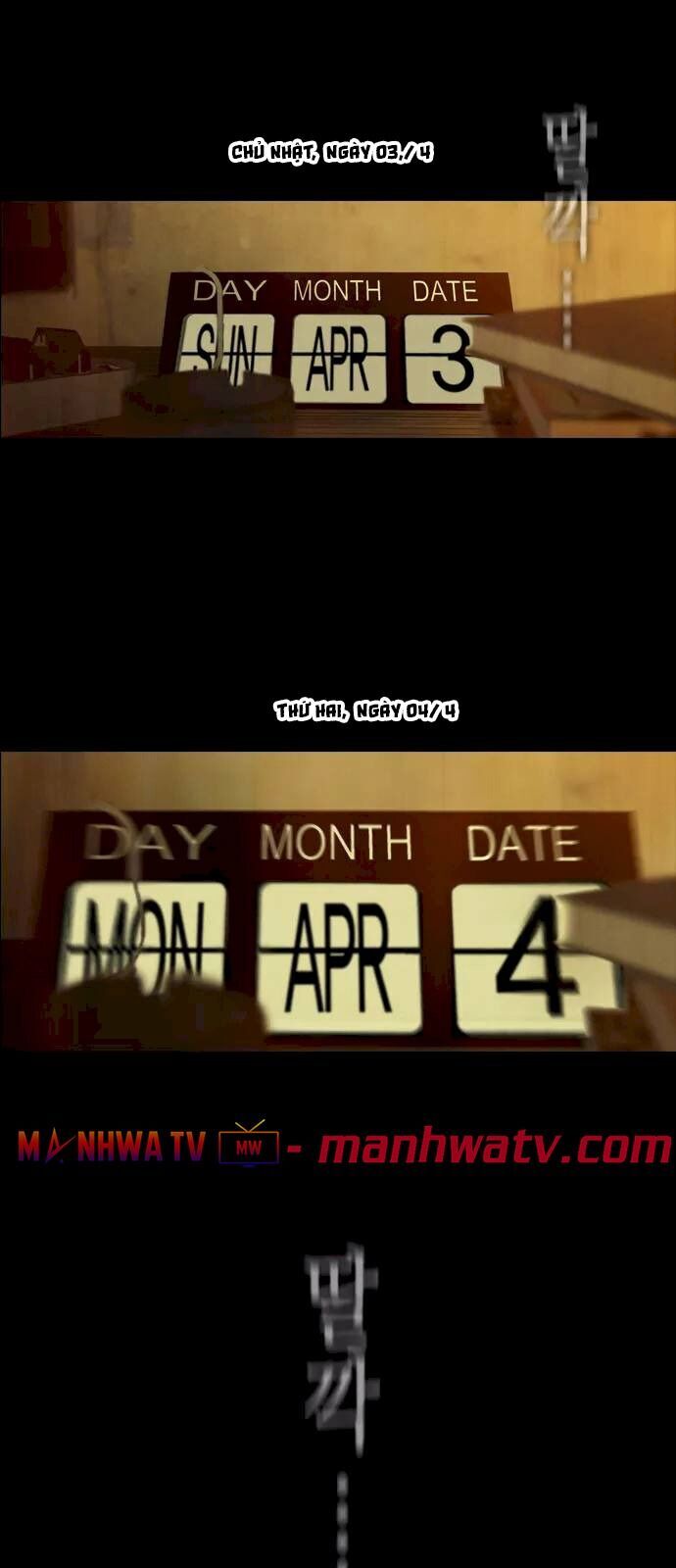 Kẻ Hồi Sinh Chapter 1 - Trang 2