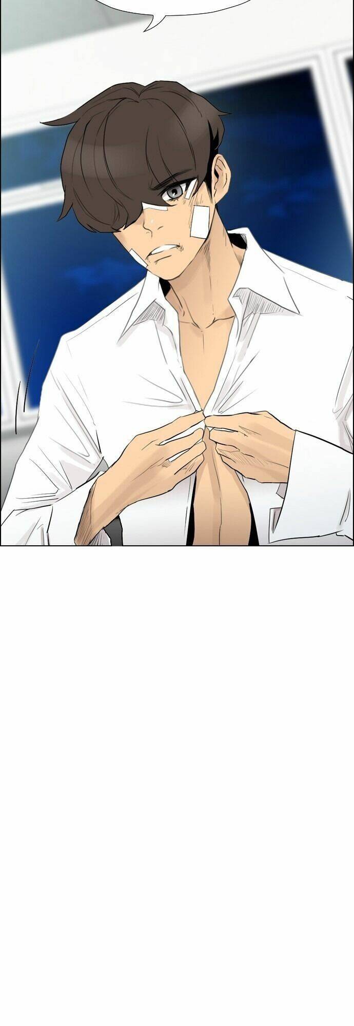 Kẻ Hồi Sinh Chapter 100 - Trang 2