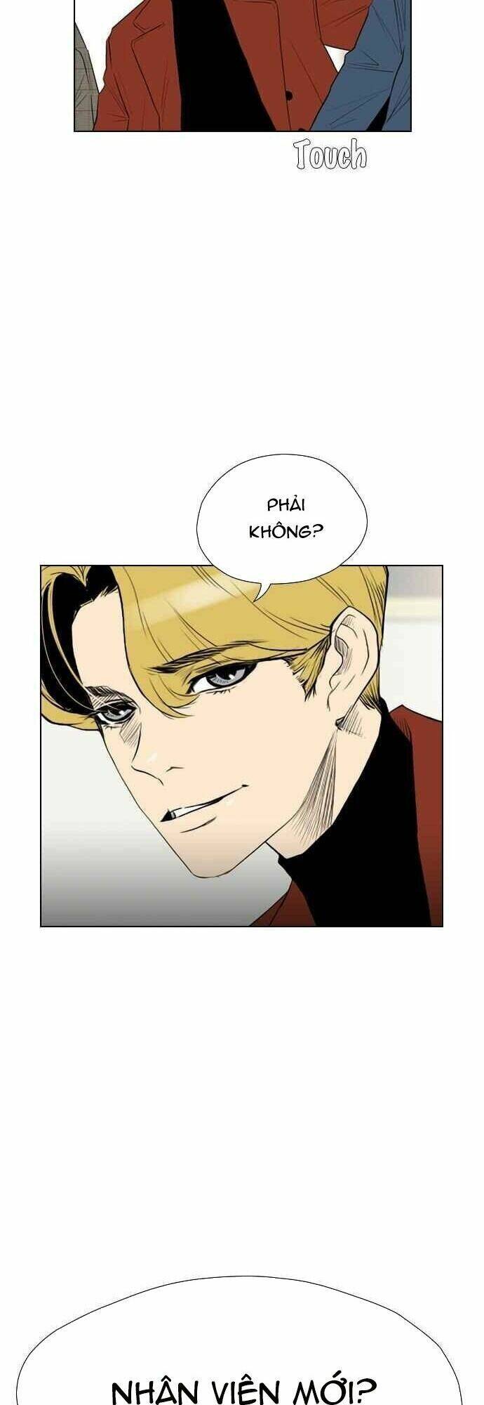 Kẻ Hồi Sinh Chapter 103 - Trang 2