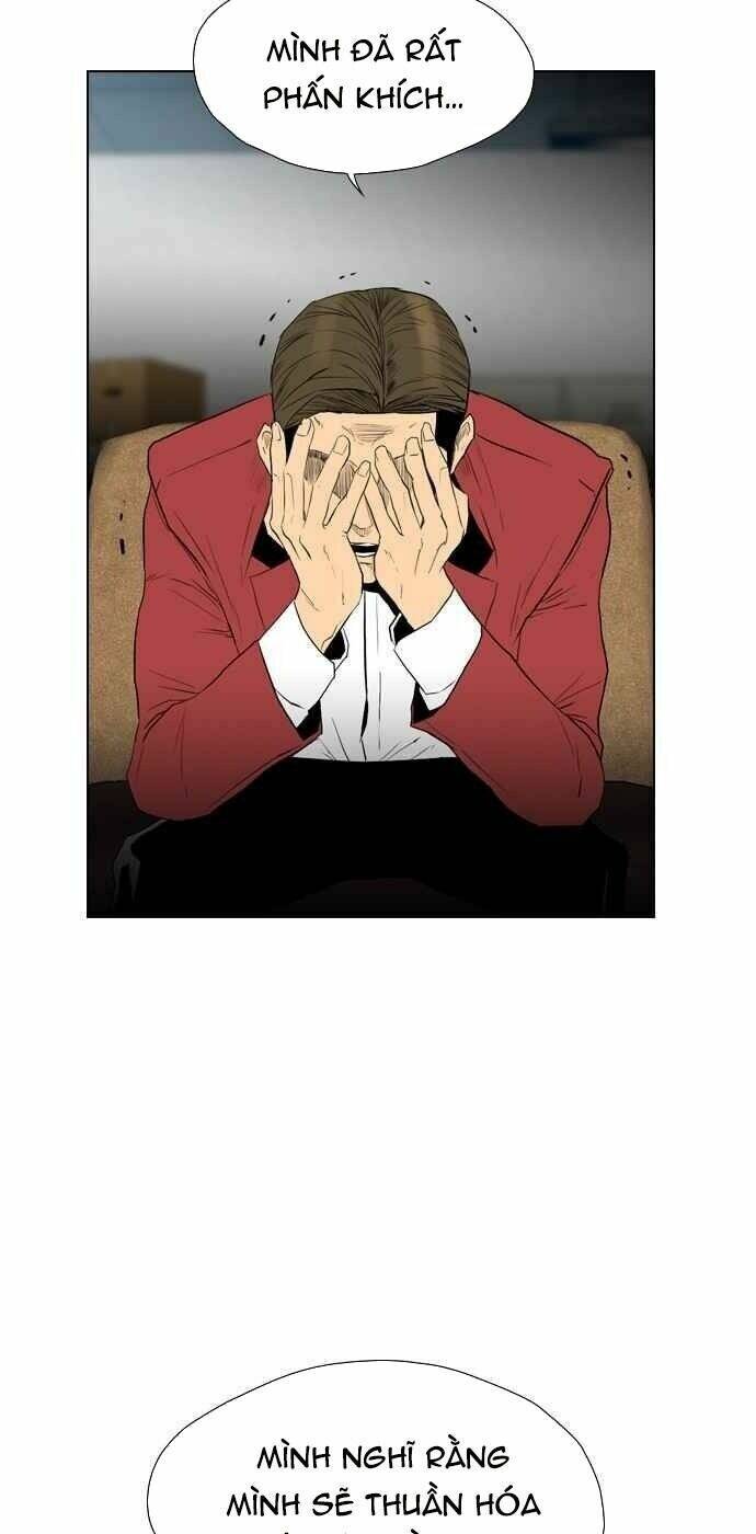 Kẻ Hồi Sinh Chapter 103 - Trang 2
