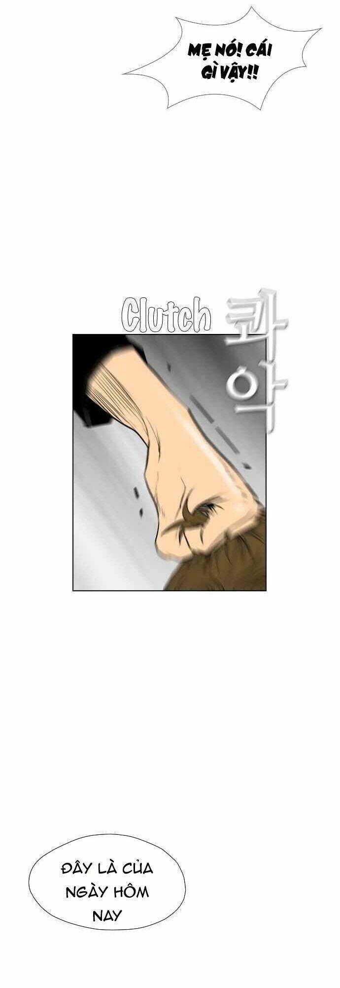 Kẻ Hồi Sinh Chapter 103 - Trang 2