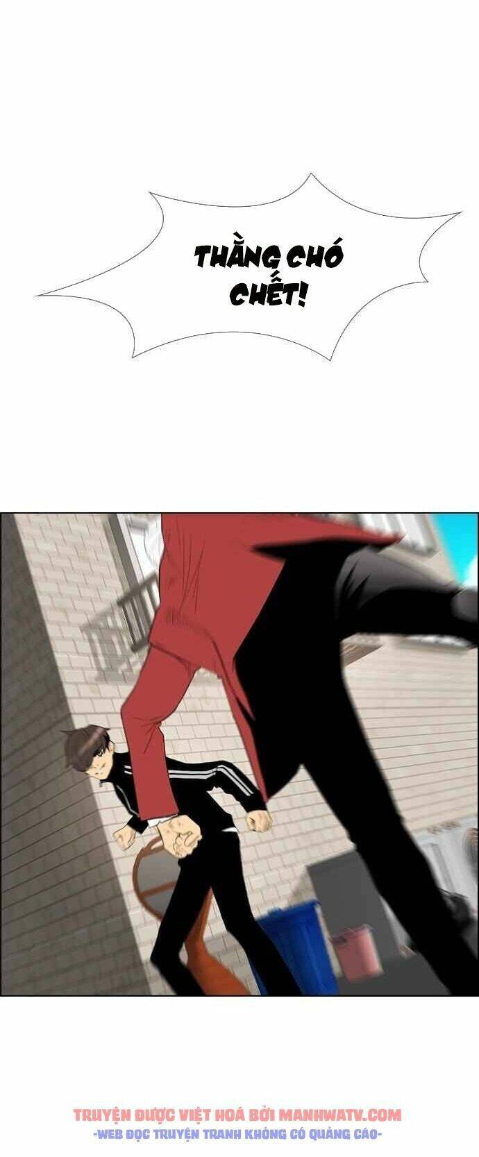 Kẻ Hồi Sinh Chapter 104 - Trang 2