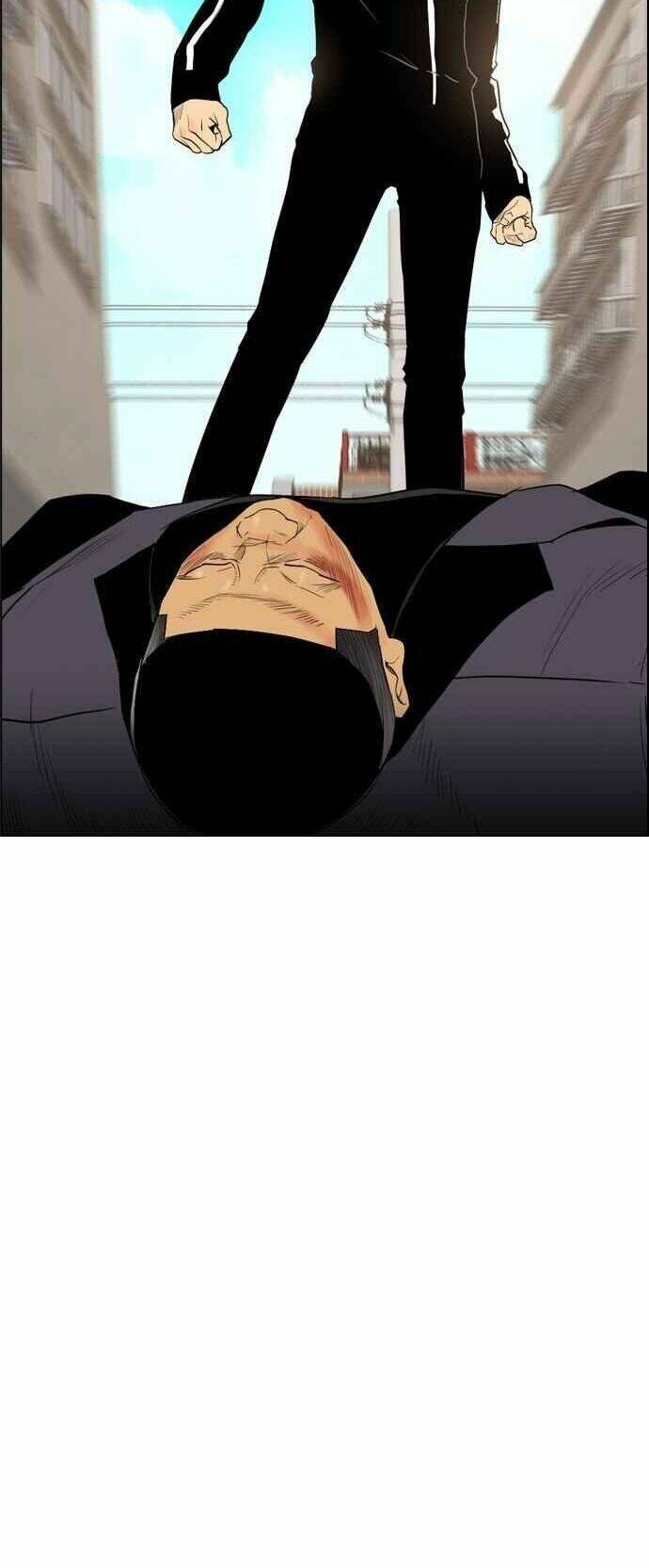 Kẻ Hồi Sinh Chapter 105 - Trang 2