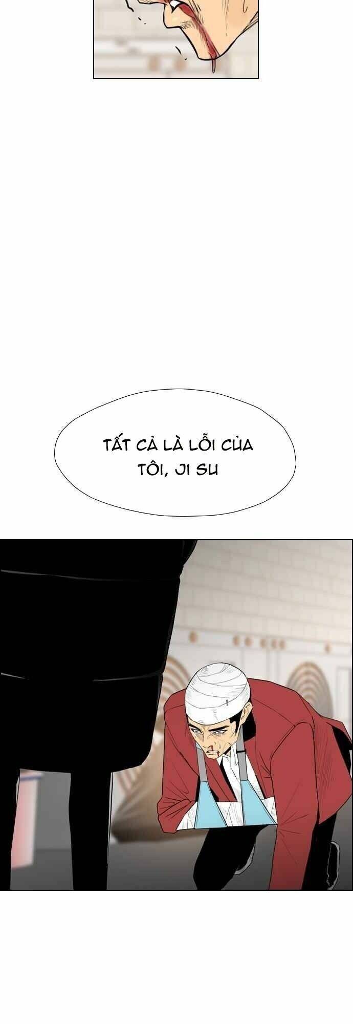 Kẻ Hồi Sinh Chapter 106 - Trang 2