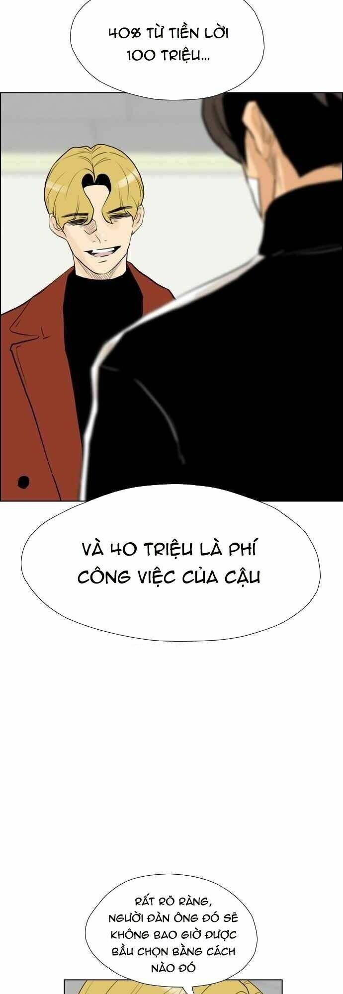 Kẻ Hồi Sinh Chapter 107 - Trang 2