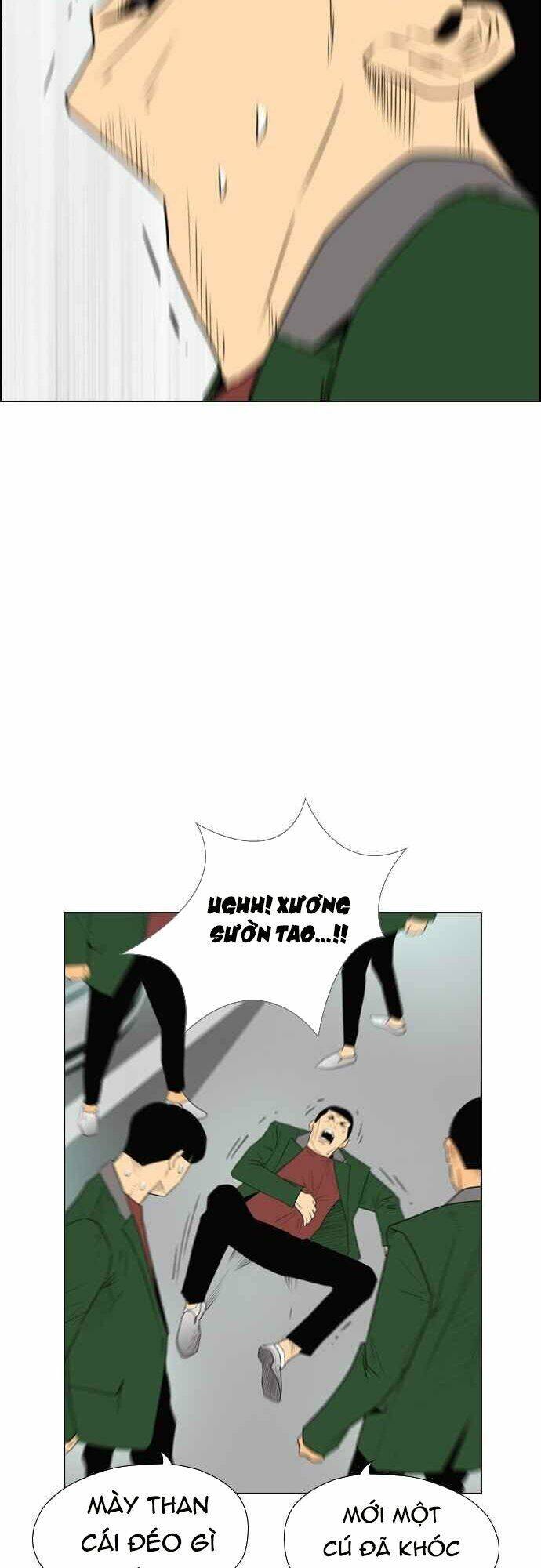 Kẻ Hồi Sinh Chapter 109 - Trang 2