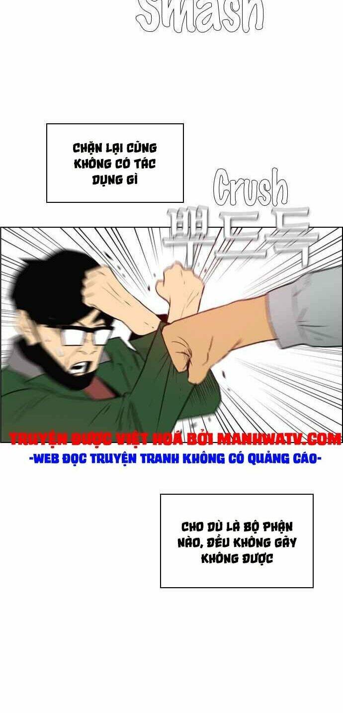 Kẻ Hồi Sinh Chapter 109 - Trang 2