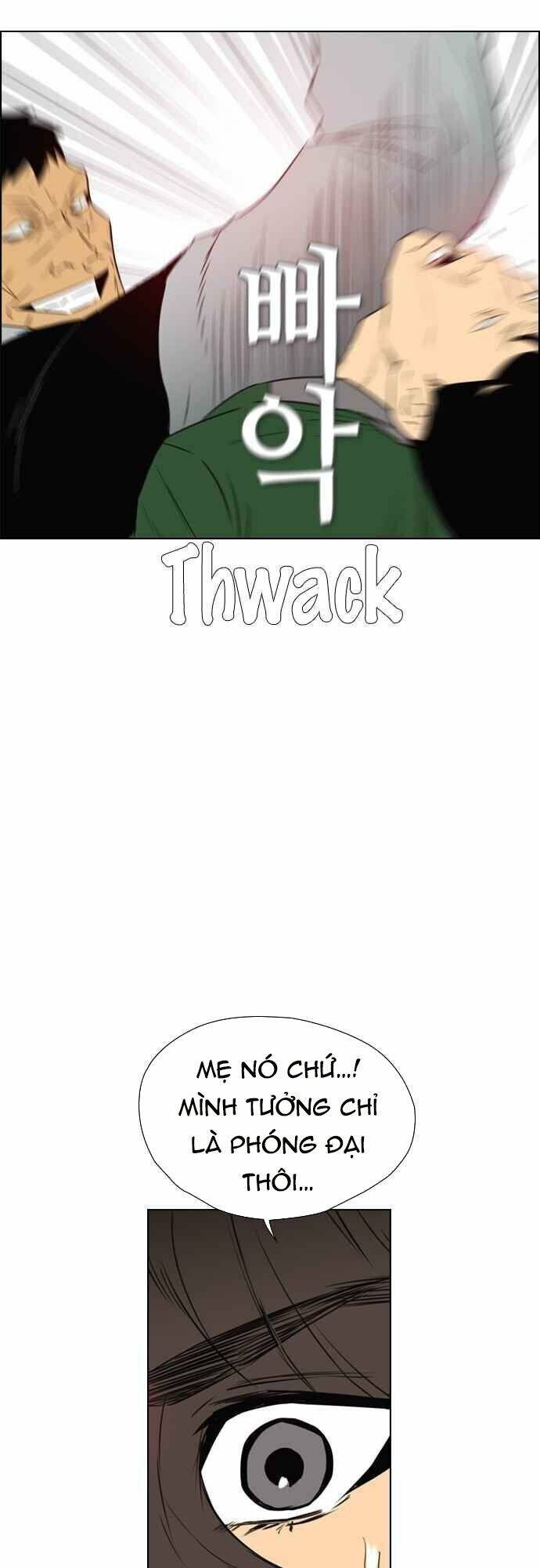 Kẻ Hồi Sinh Chapter 109 - Trang 2
