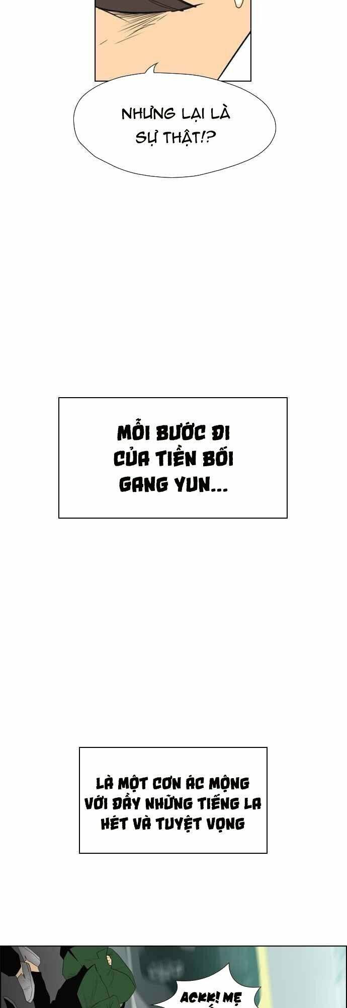 Kẻ Hồi Sinh Chapter 109 - Trang 2