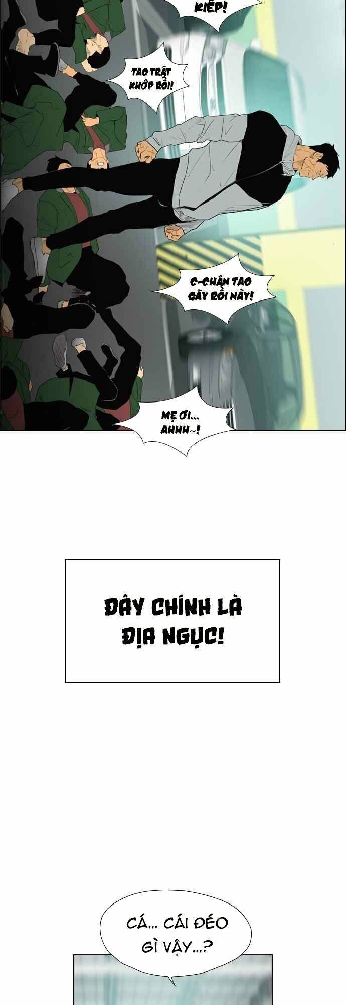 Kẻ Hồi Sinh Chapter 109 - Trang 2