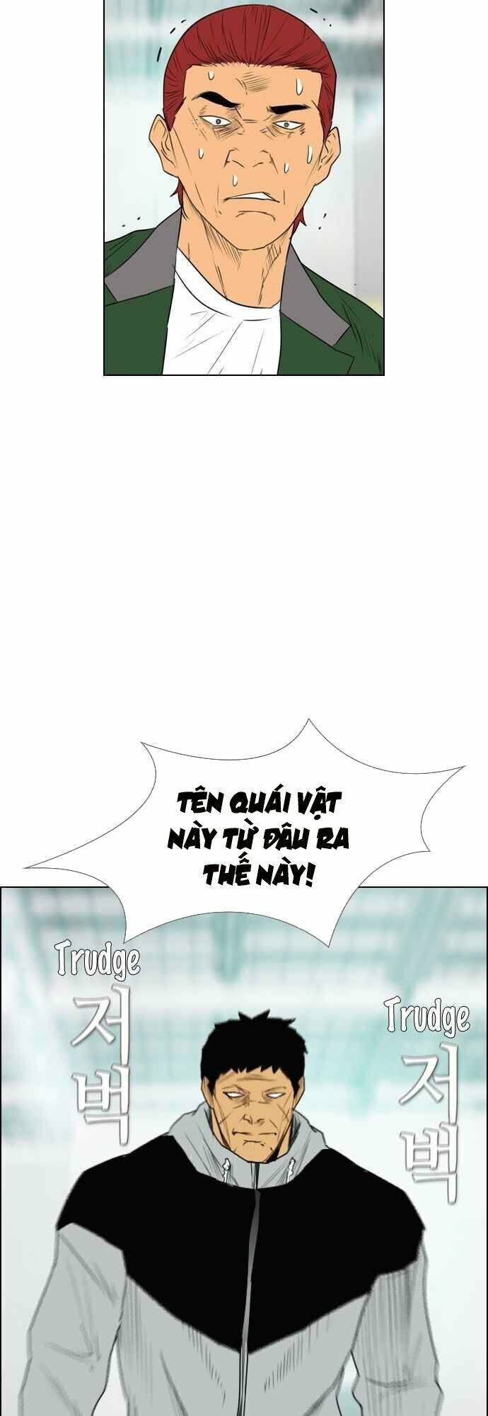 Kẻ Hồi Sinh Chapter 109 - Trang 2