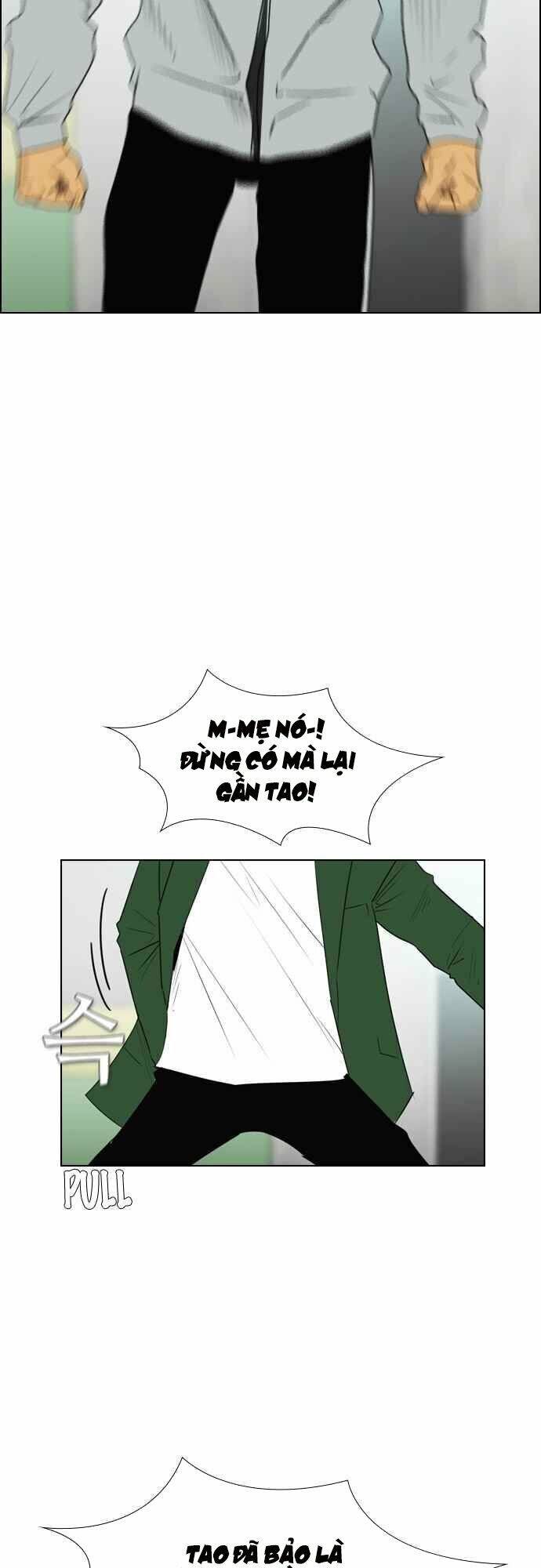 Kẻ Hồi Sinh Chapter 109 - Trang 2