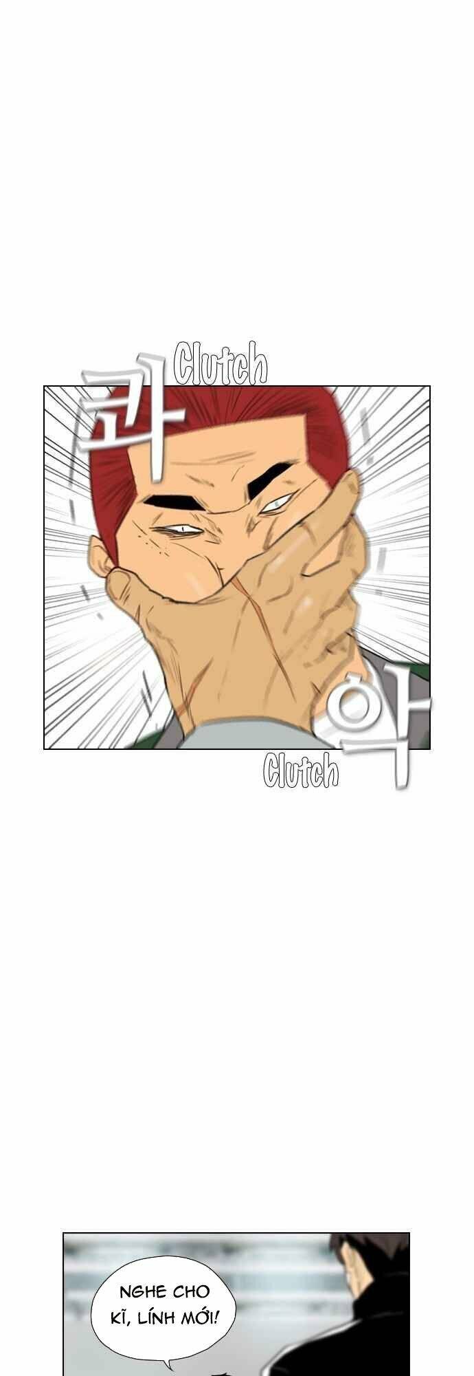 Kẻ Hồi Sinh Chapter 109 - Trang 2