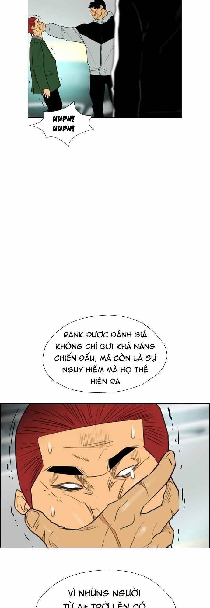 Kẻ Hồi Sinh Chapter 109 - Trang 2