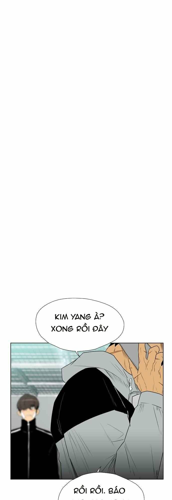 Kẻ Hồi Sinh Chapter 109 - Trang 2