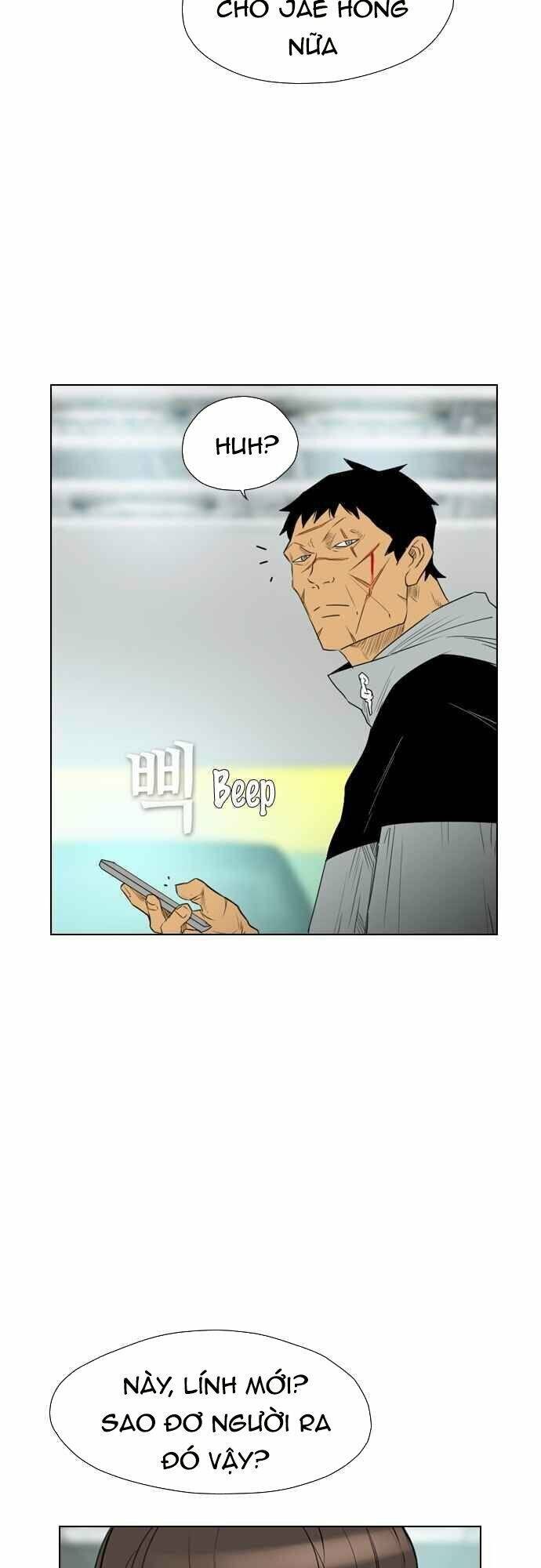 Kẻ Hồi Sinh Chapter 109 - Trang 2