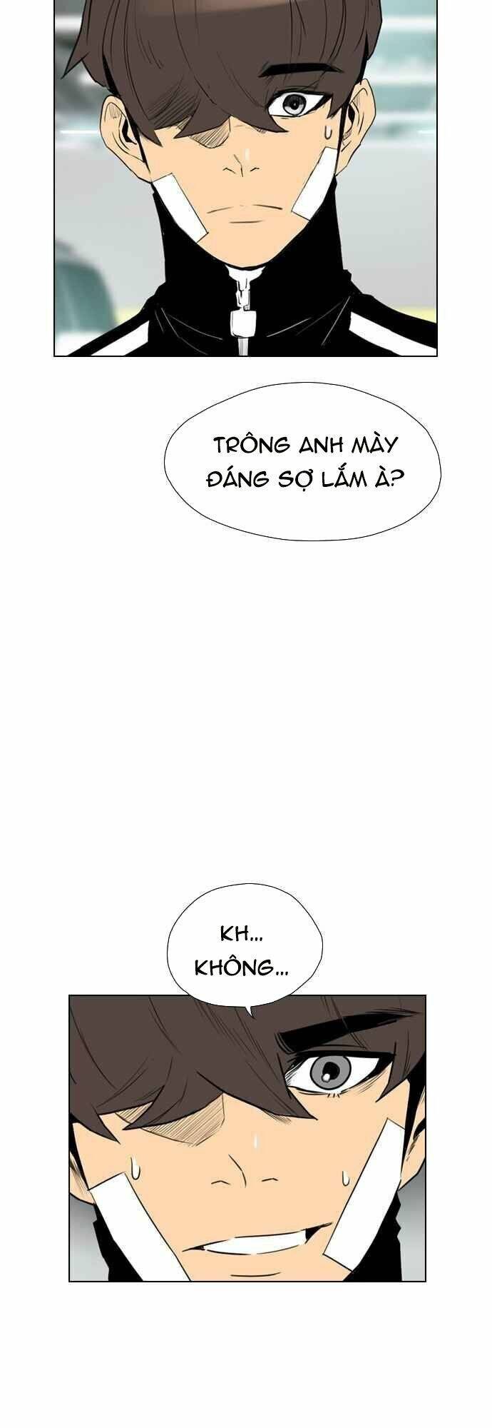 Kẻ Hồi Sinh Chapter 109 - Trang 2