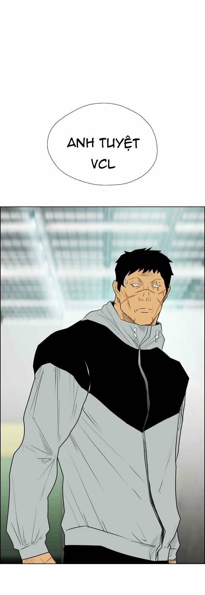 Kẻ Hồi Sinh Chapter 109 - Trang 2