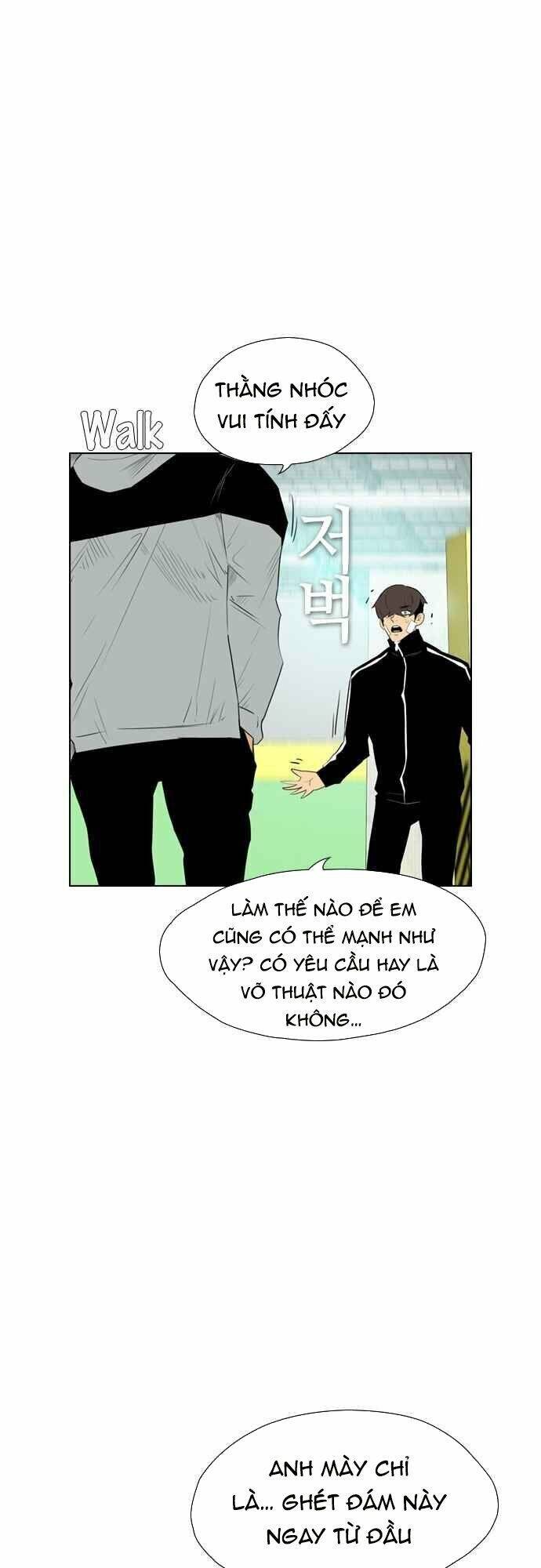 Kẻ Hồi Sinh Chapter 109 - Trang 2