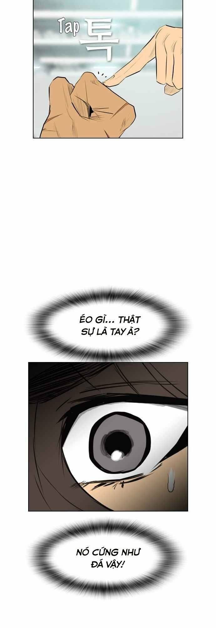 Kẻ Hồi Sinh Chapter 109 - Trang 2