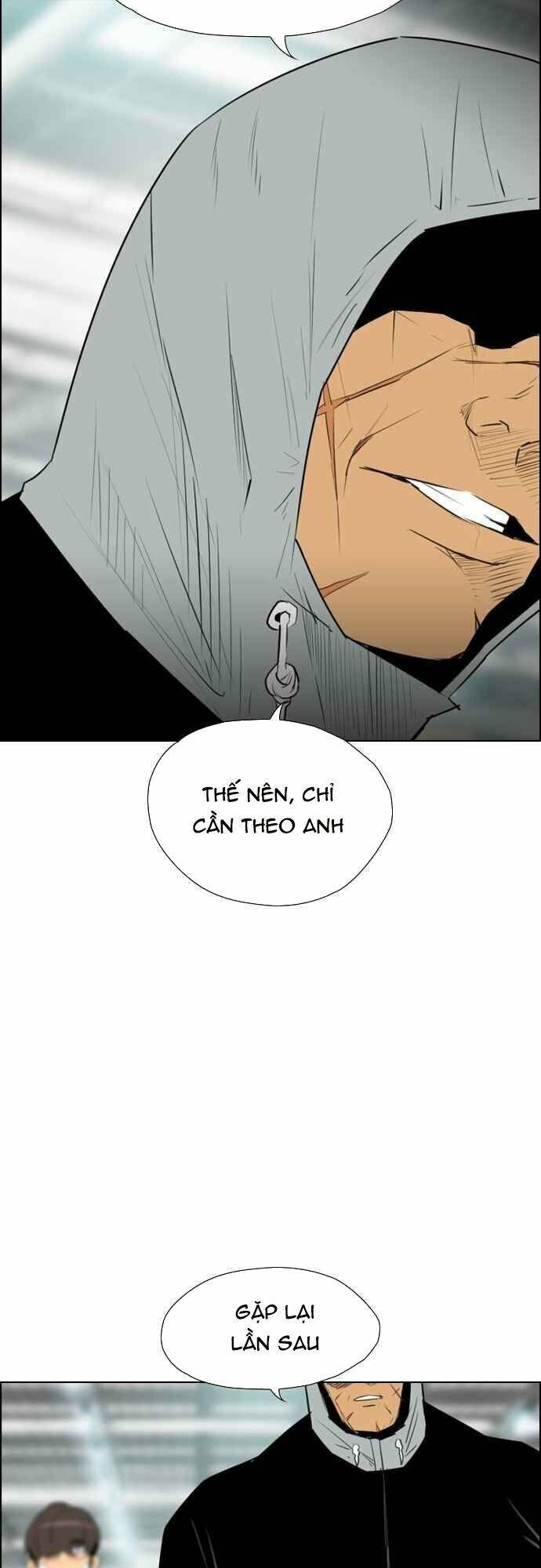 Kẻ Hồi Sinh Chapter 109 - Trang 2