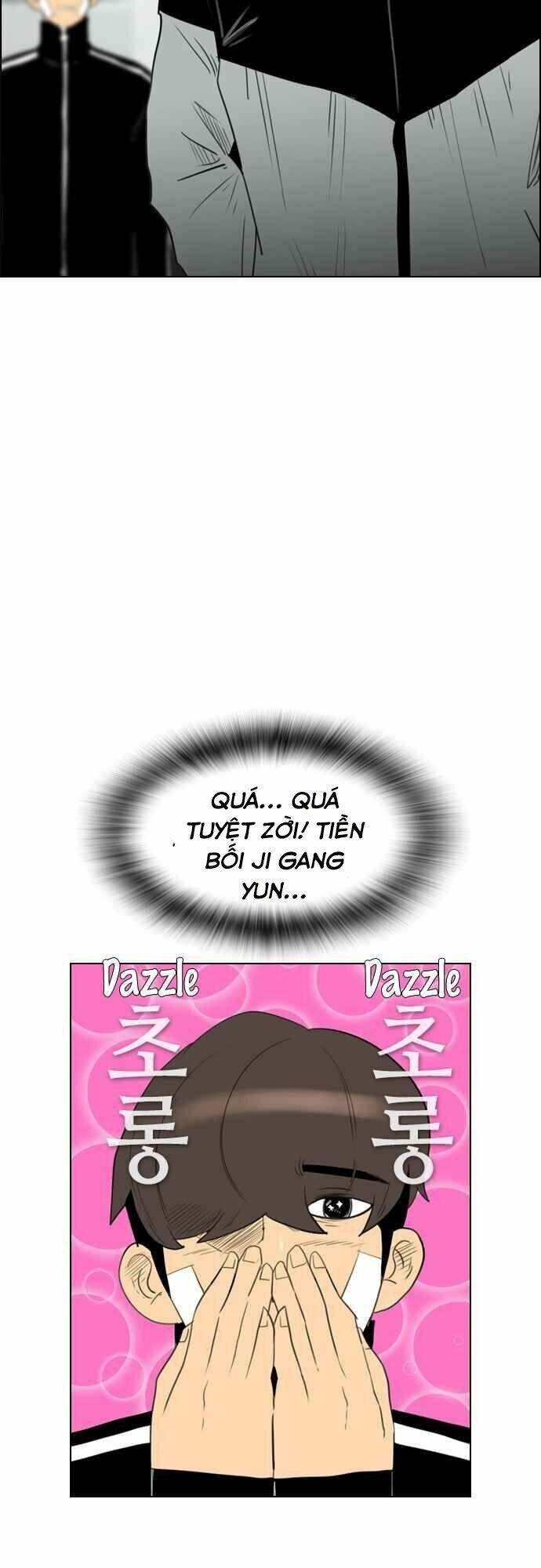 Kẻ Hồi Sinh Chapter 109 - Trang 2