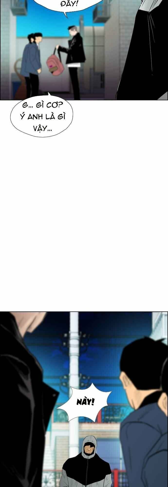 Kẻ Hồi Sinh Chapter 109 - Trang 2